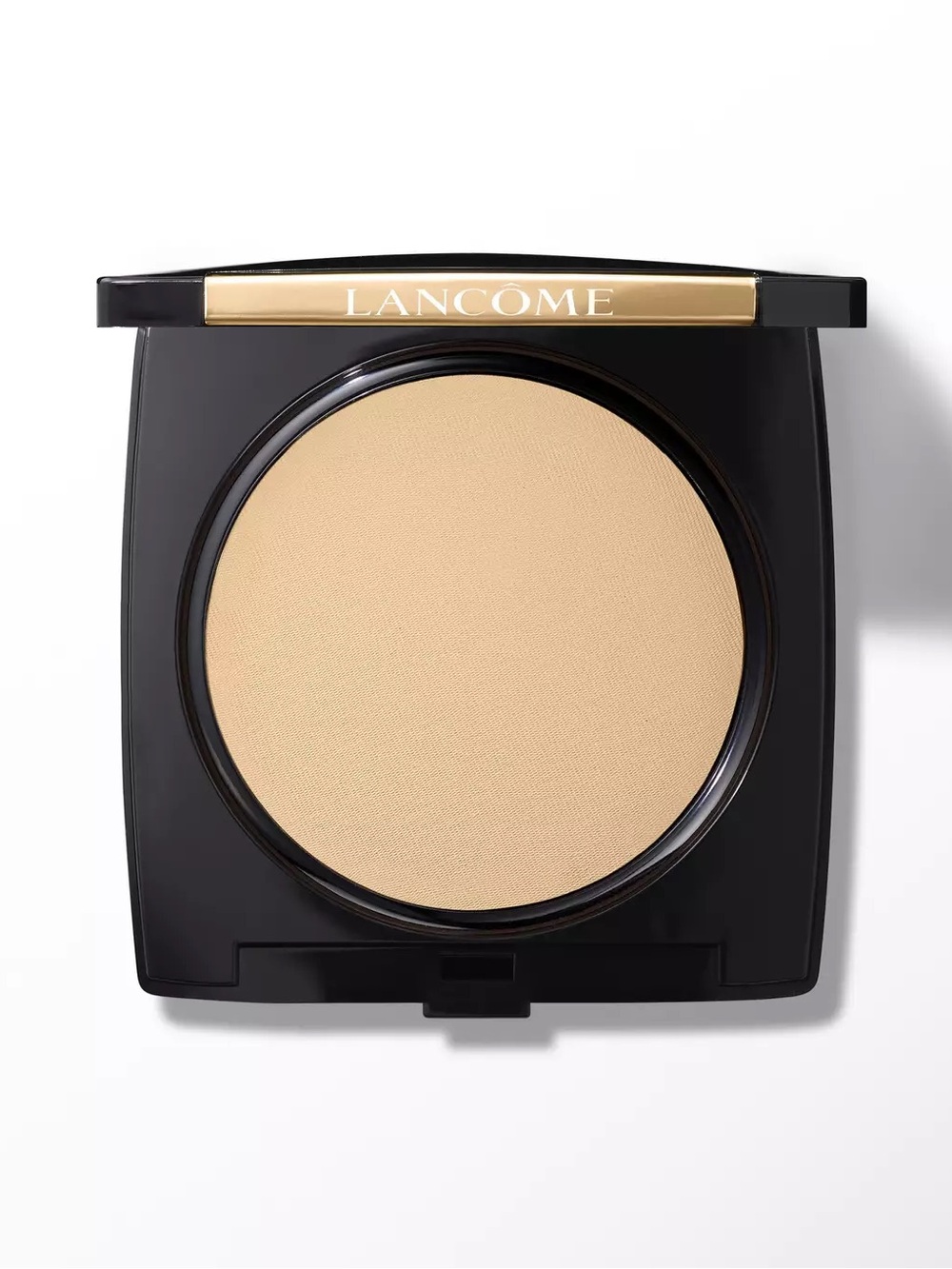 Lancôme Dual Finish Pressed Bronzer Compact - Matte Honey III